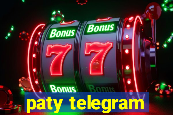 paty telegram